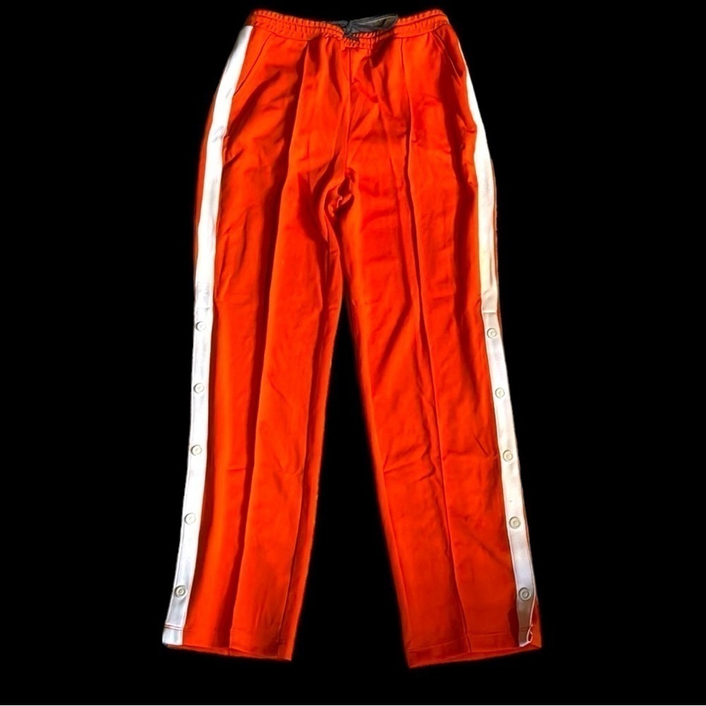 New With Tag Target orange joggers - Picture 2 of 14